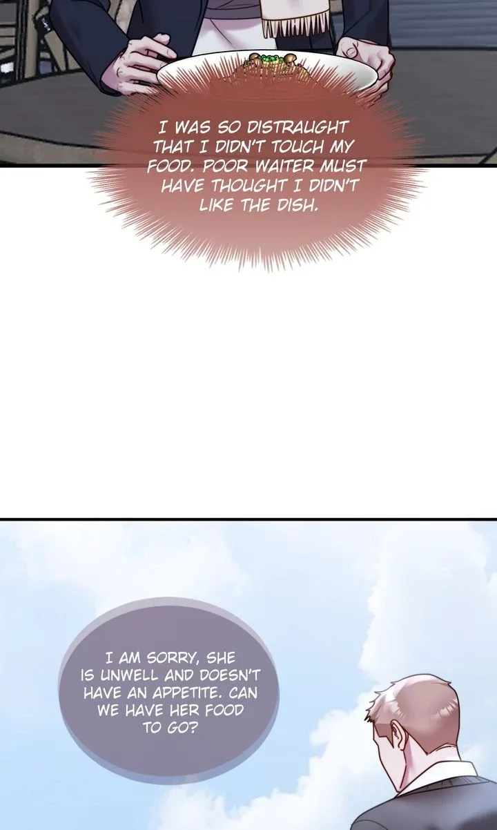 The Billionaire’s Replacement Wife Chapter 50 page 46