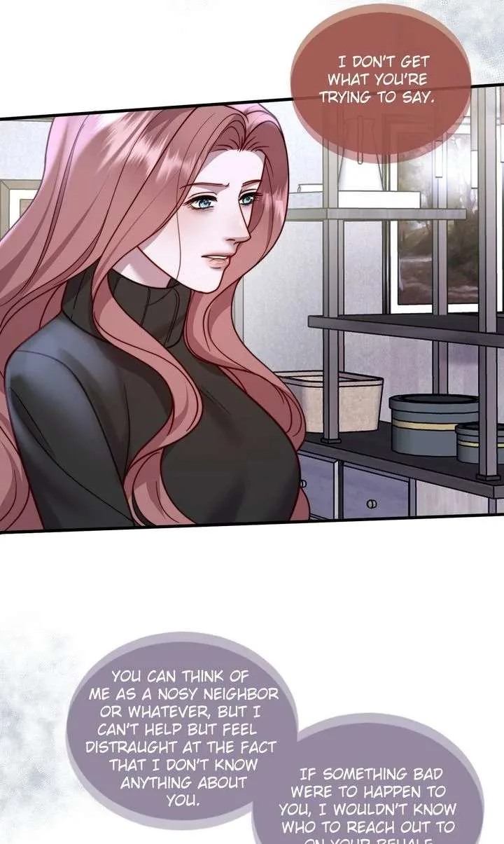 The Billionaire’s Replacement Wife Chapter 52 page 56