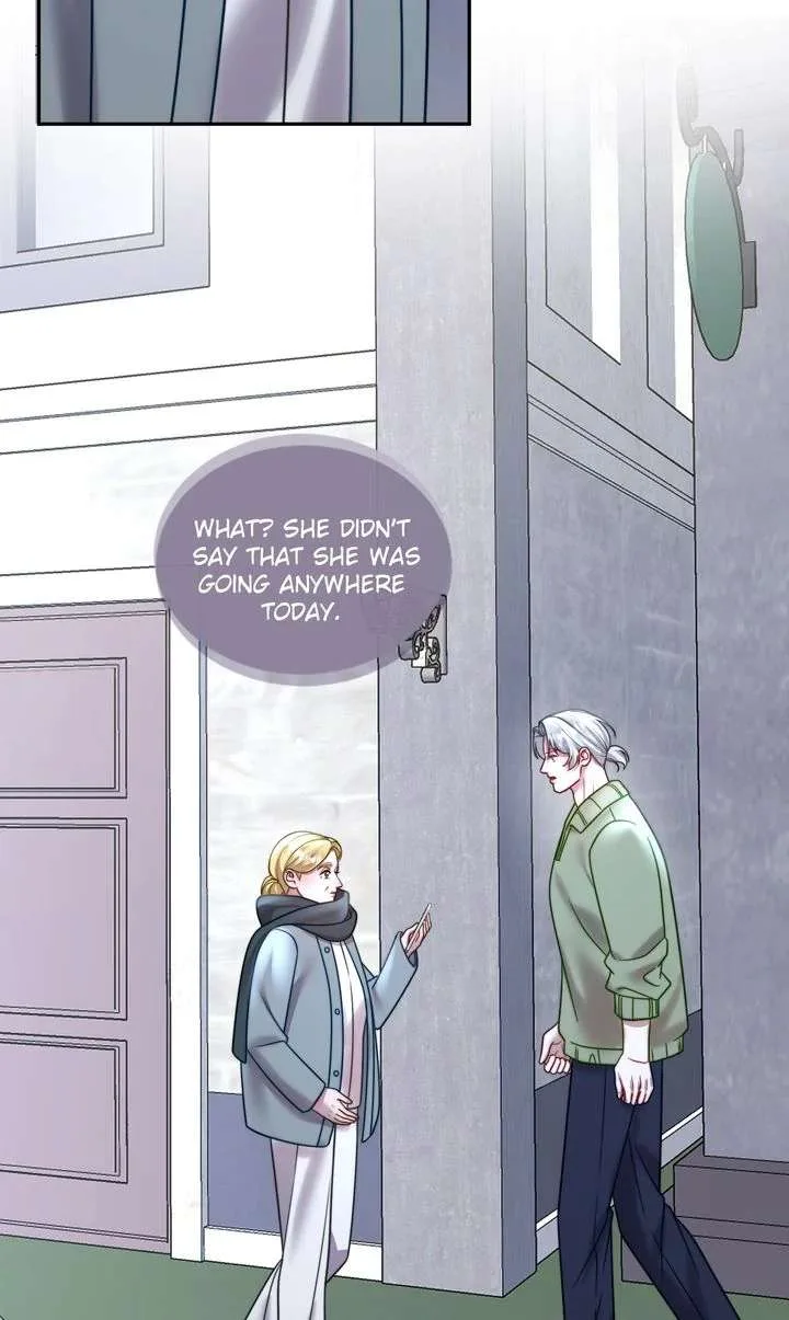 The Billionaire’s Replacement Wife Chapter 52 page 37