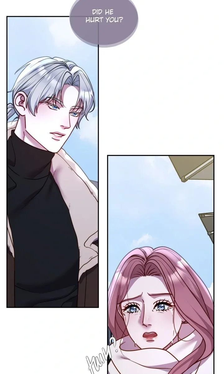 The Billionaire’s Replacement Wife Chapter 50 page 62