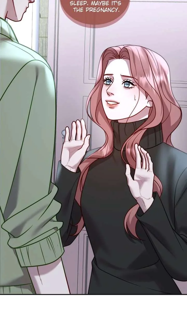 The Billionaire’s Replacement Wife Chapter 52 page 48