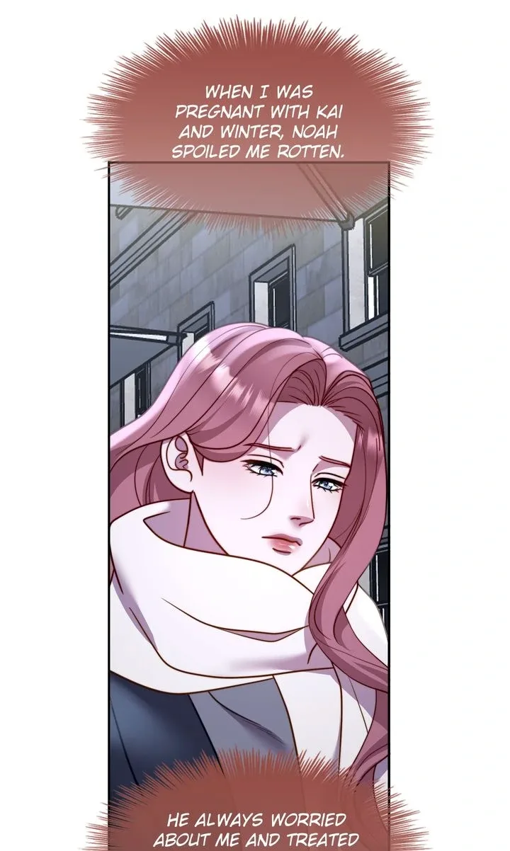 The Billionaire’s Replacement Wife Chapter 50 page 56