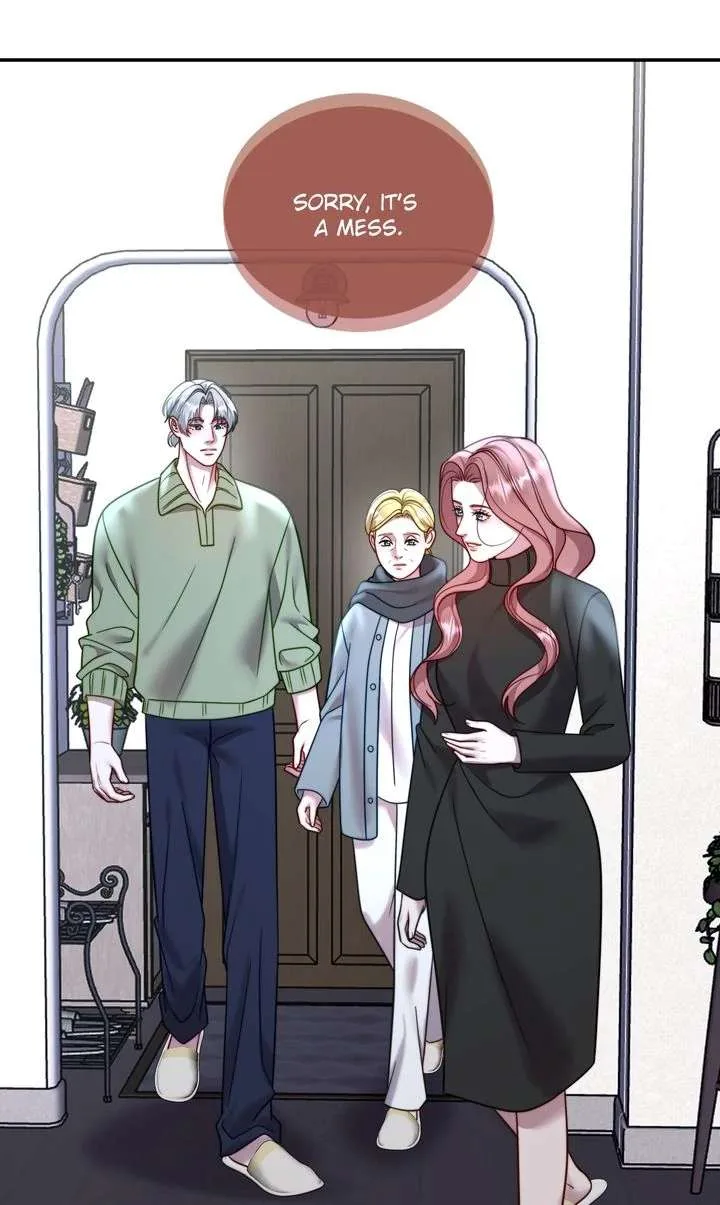 The Billionaire’s Replacement Wife Chapter 52 page 50