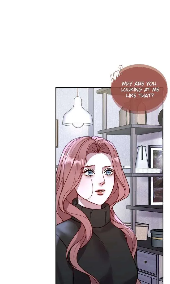 The Billionaire’s Replacement Wife Chapter 52 page 53