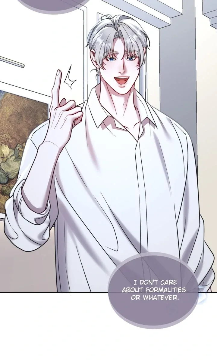 The Billionaire’s Replacement Wife Chapter 54 page 18