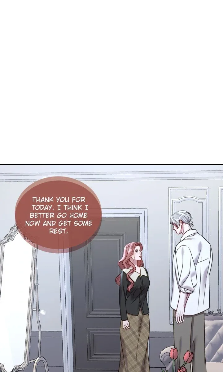 The Billionaire’s Replacement Wife Chapter 54 page 22