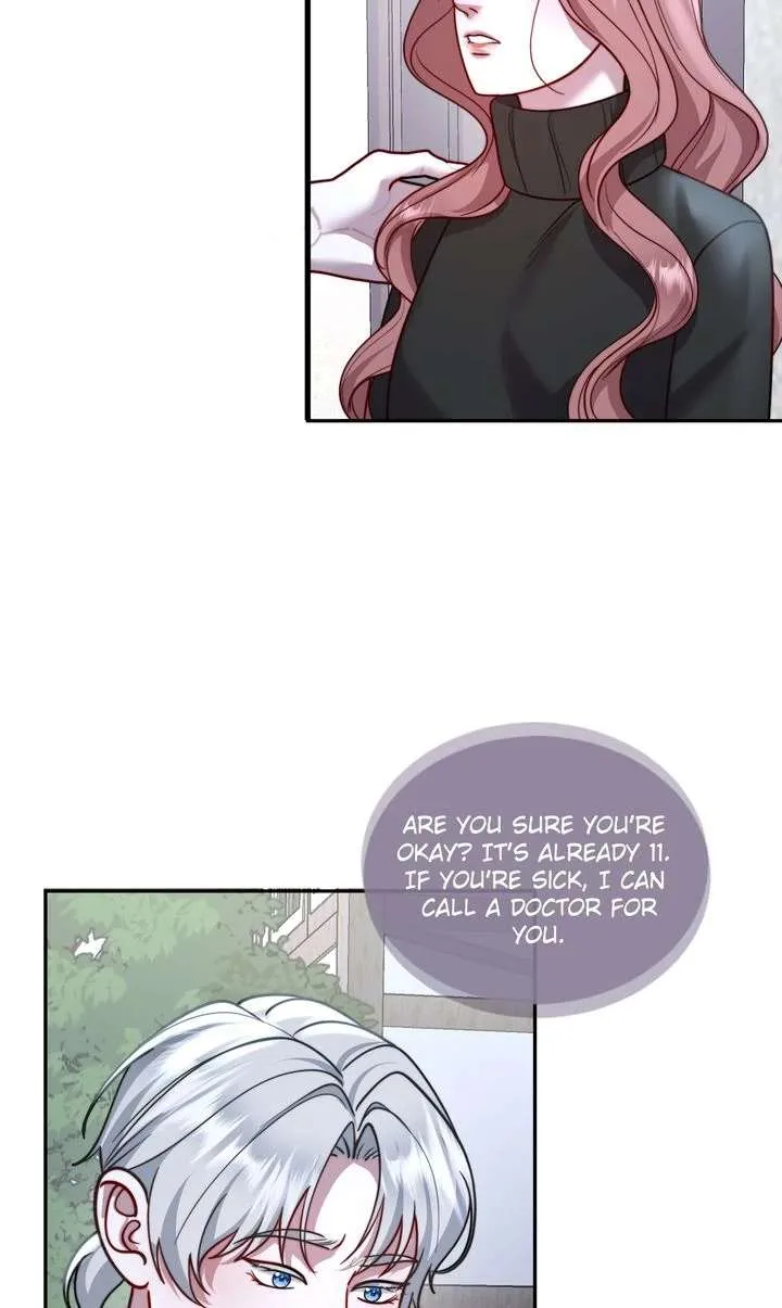 The Billionaire’s Replacement Wife Chapter 52 page 46