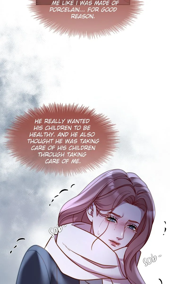 The Billionaire’s Replacement Wife Chapter 50 page 57