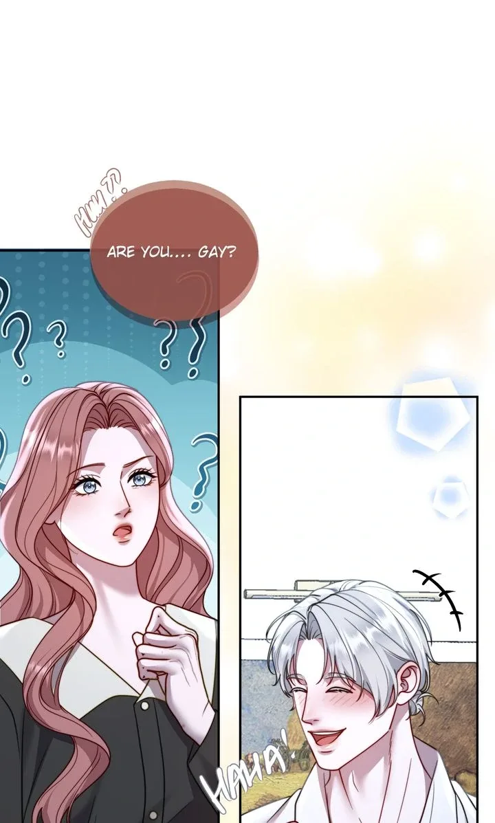 The Billionaire’s Replacement Wife Chapter 54 page 19