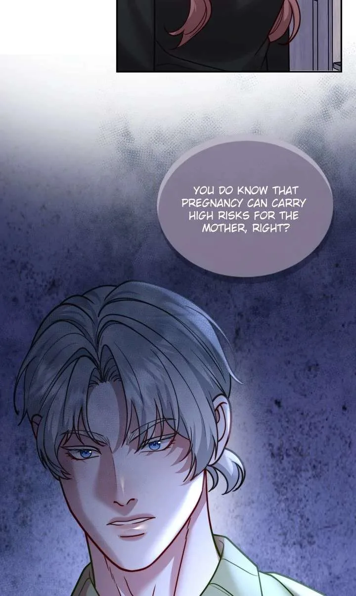 The Billionaire’s Replacement Wife Chapter 52 page 54