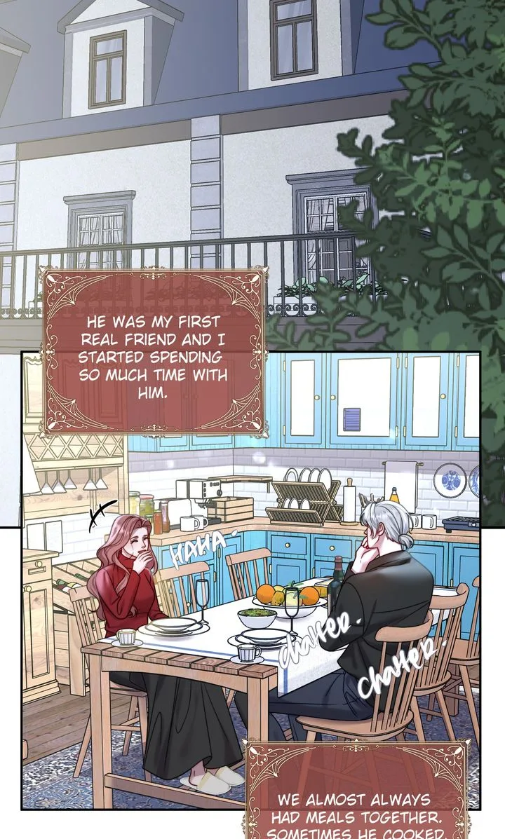 The Billionaire’s Replacement Wife Chapter 54 page 29