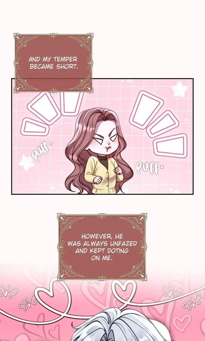 The Billionaire’s Replacement Wife Chapter 54 page 33