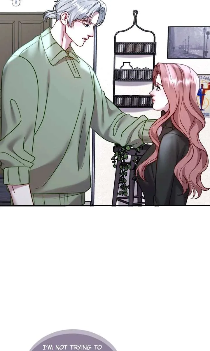 The Billionaire’s Replacement Wife Chapter 52 page 58