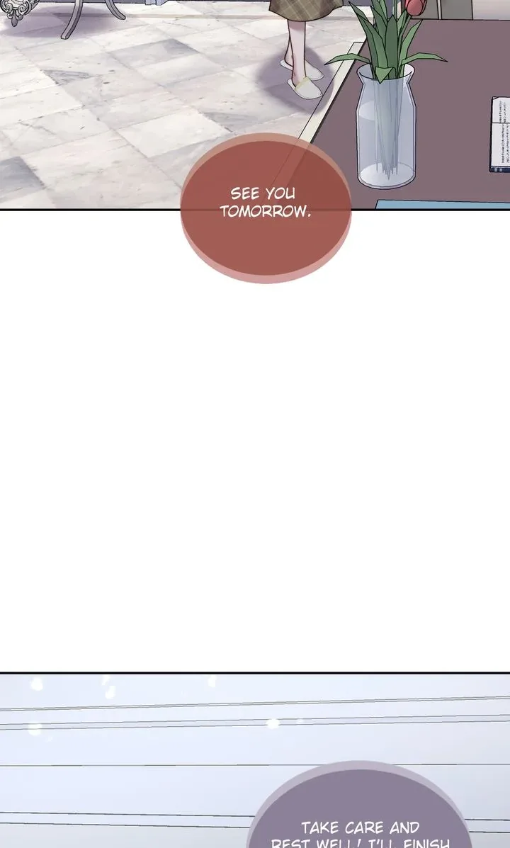 The Billionaire’s Replacement Wife Chapter 54 page 23