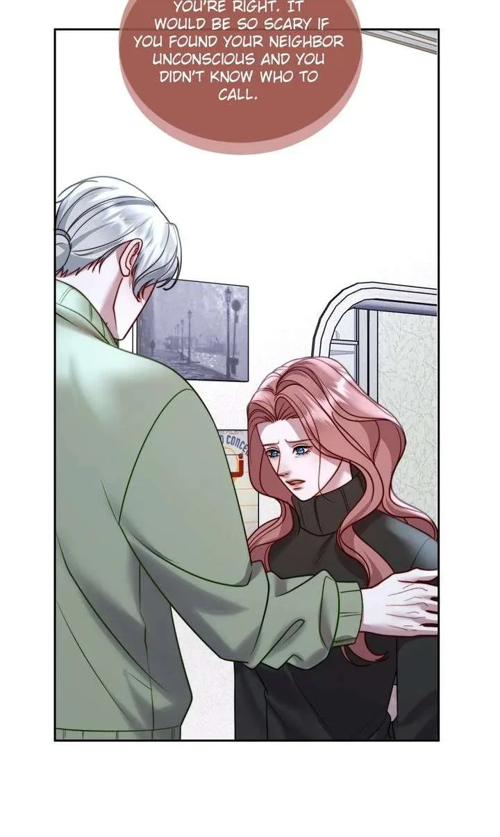 The Billionaire’s Replacement Wife Chapter 52 page 64
