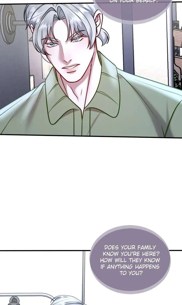 The Billionaire’s Replacement Wife Chapter 52 page 57