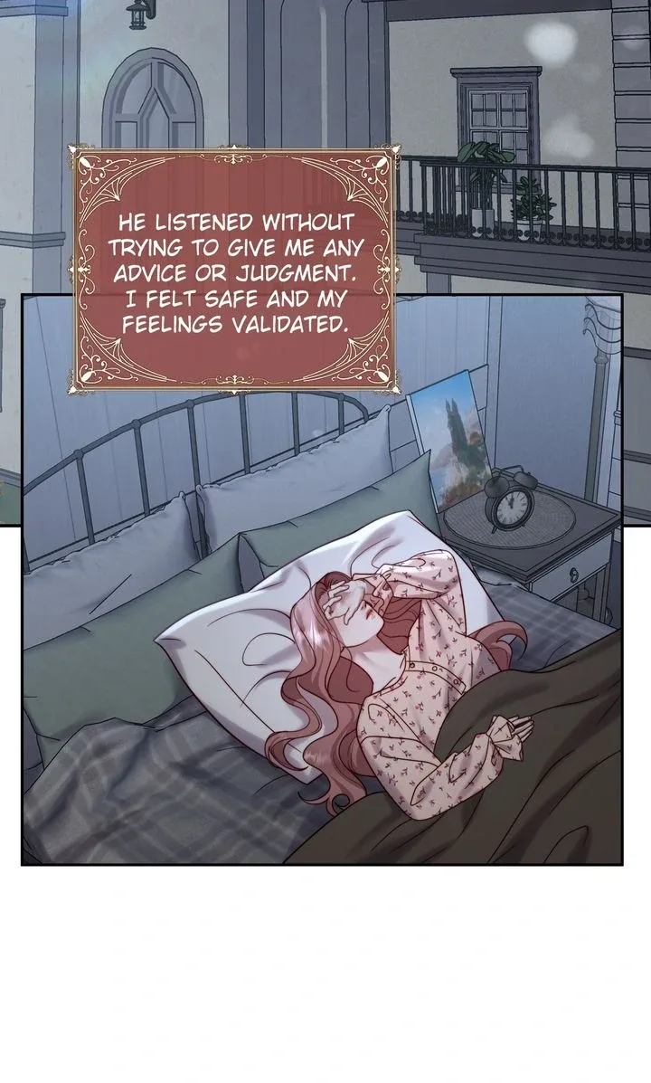 The Billionaire’s Replacement Wife Chapter 54 page 26