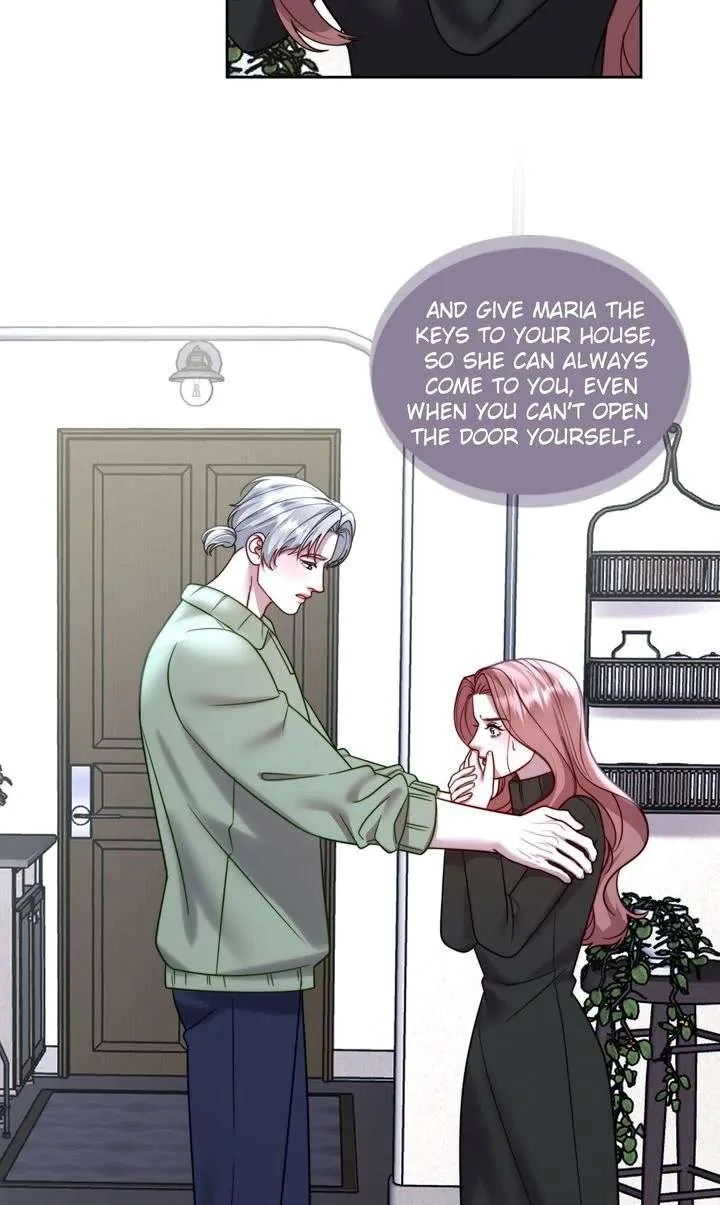 The Billionaire’s Replacement Wife Chapter 52 page 61