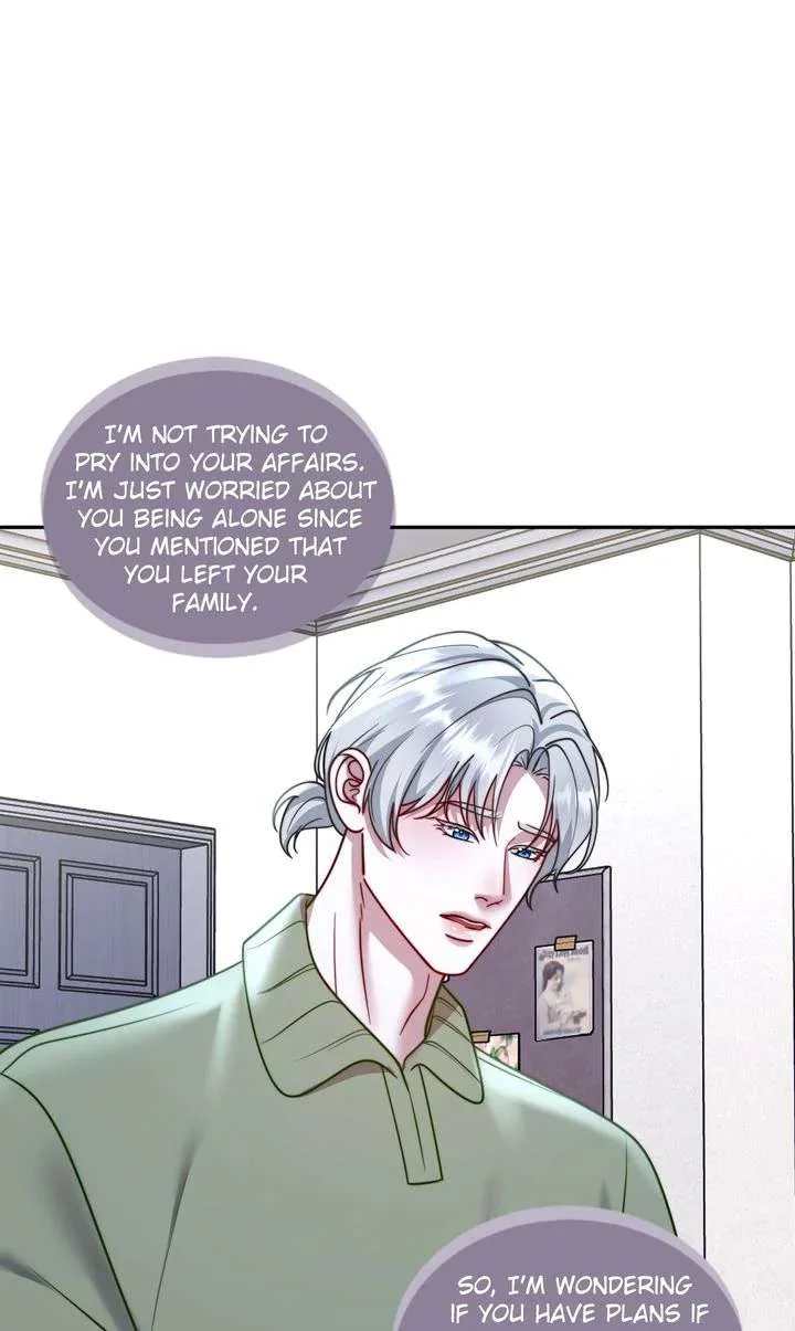The Billionaire’s Replacement Wife Chapter 52 page 65