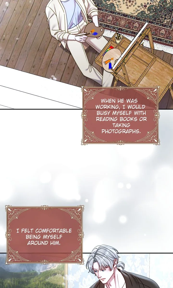 The Billionaire’s Replacement Wife Chapter 54 page 31