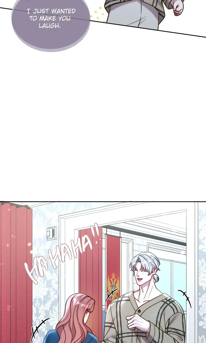 The Billionaire’s Replacement Wife Chapter 54 page 43
