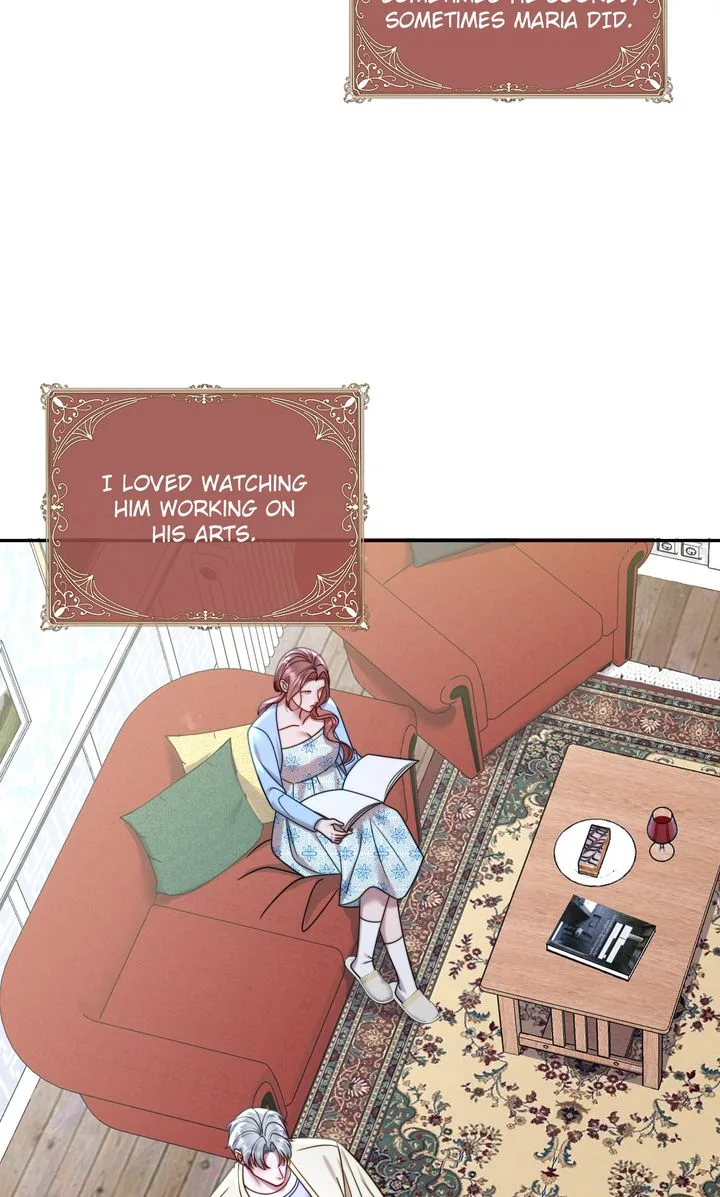 The Billionaire’s Replacement Wife Chapter 54 page 30