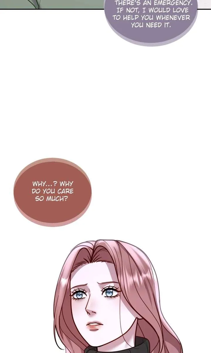 The Billionaire’s Replacement Wife Chapter 52 page 66