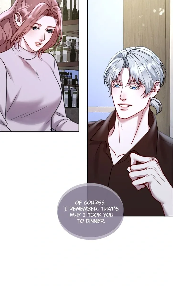 The Billionaire’s Replacement Wife Chapter 56 page 28