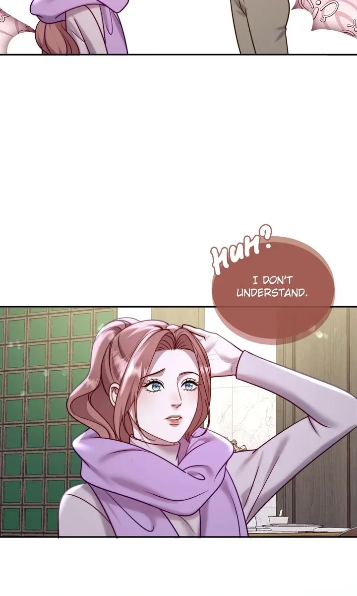 The Billionaire’s Replacement Wife Chapter 57 page 44