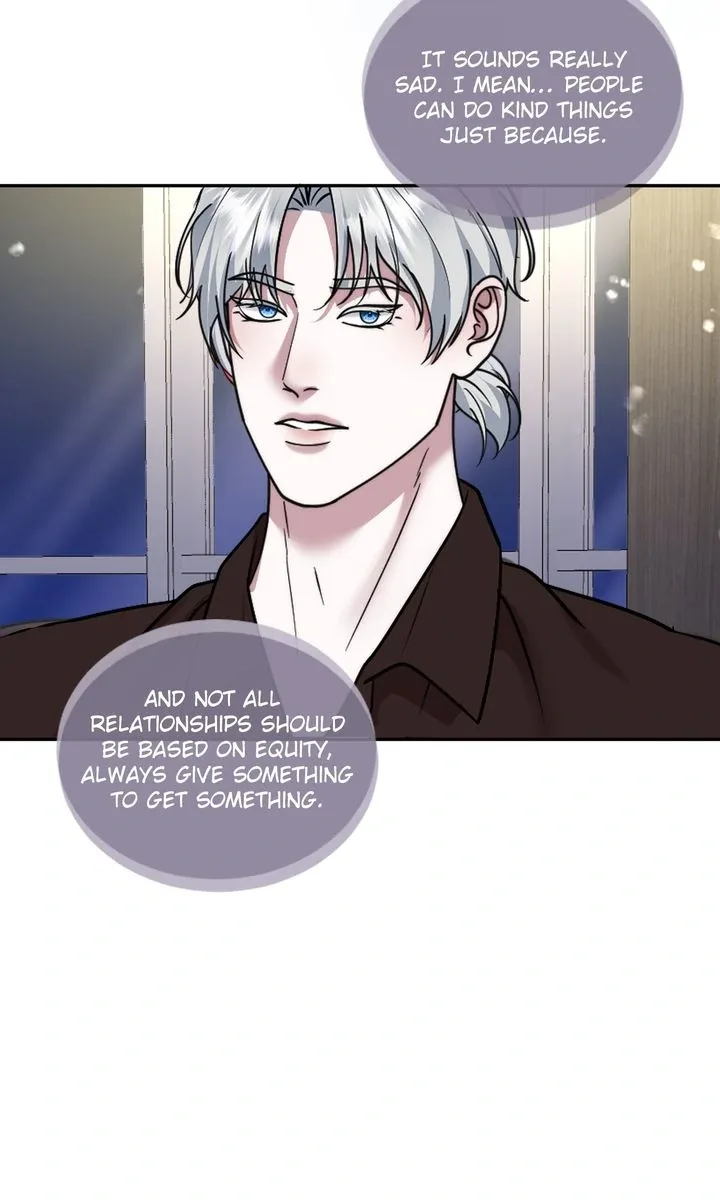 The Billionaire’s Replacement Wife Chapter 57 page 38