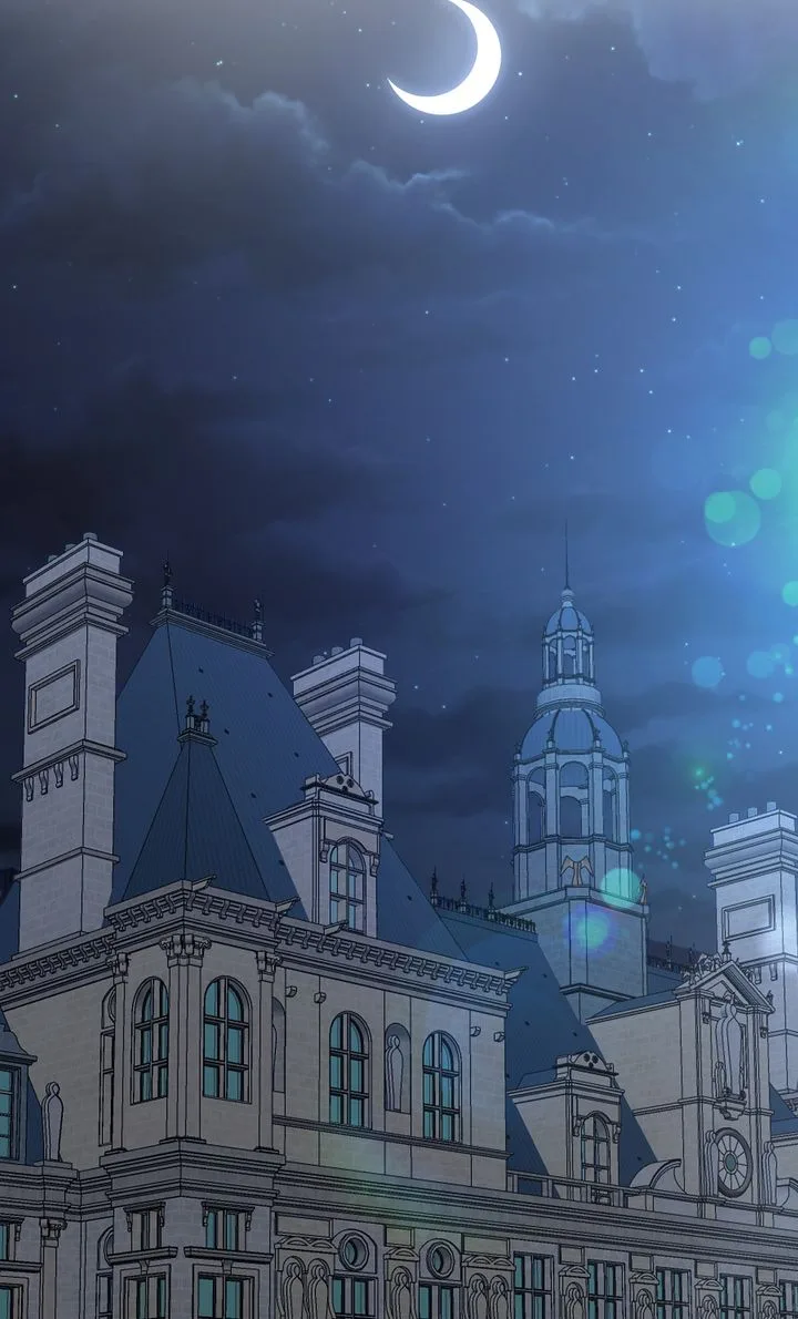 The Billionaire’s Replacement Wife Chapter 56 page 19