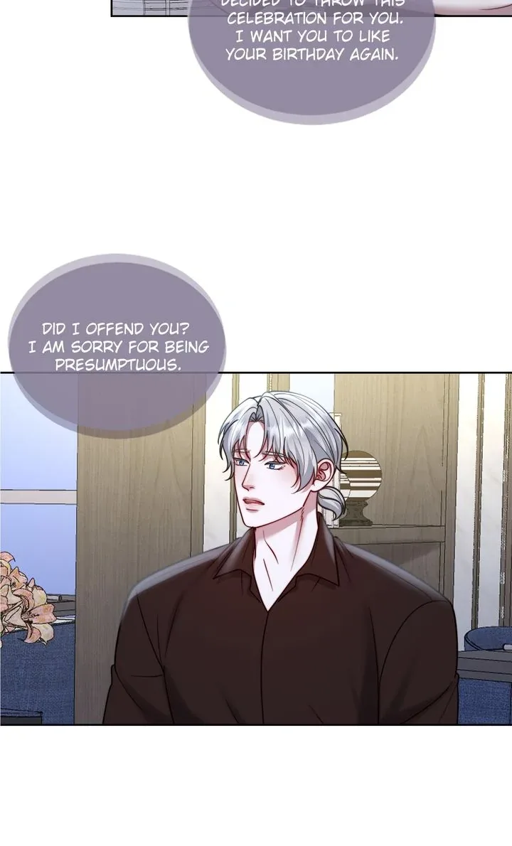The Billionaire’s Replacement Wife Chapter 56 page 38
