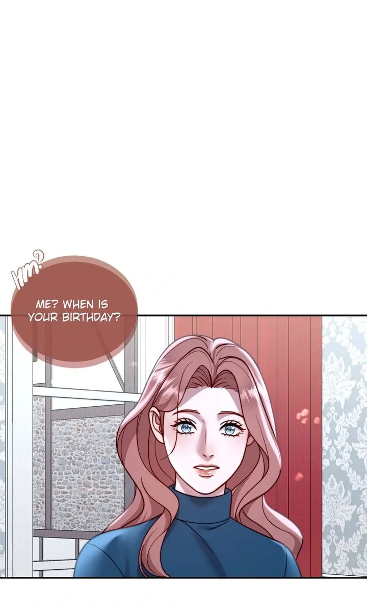 The Billionaire’s Replacement Wife Chapter 54 page 46