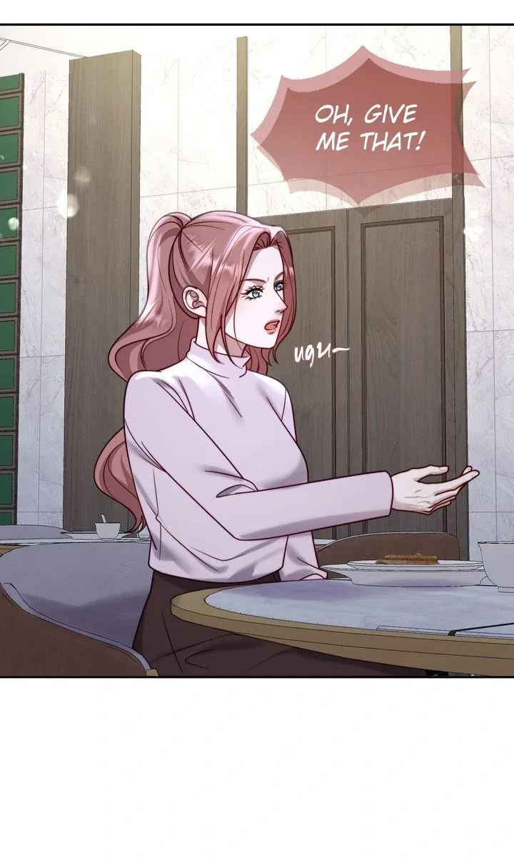 The Billionaire’s Replacement Wife Chapter 57 page 13