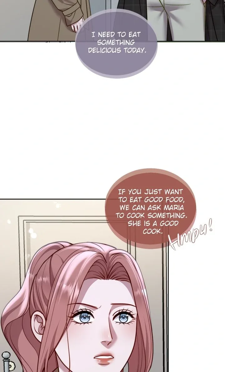 The Billionaire’s Replacement Wife Chapter 56 page 12