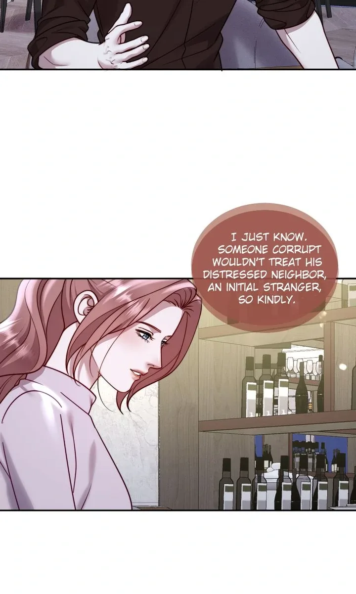 The Billionaire’s Replacement Wife Chapter 57 page 8