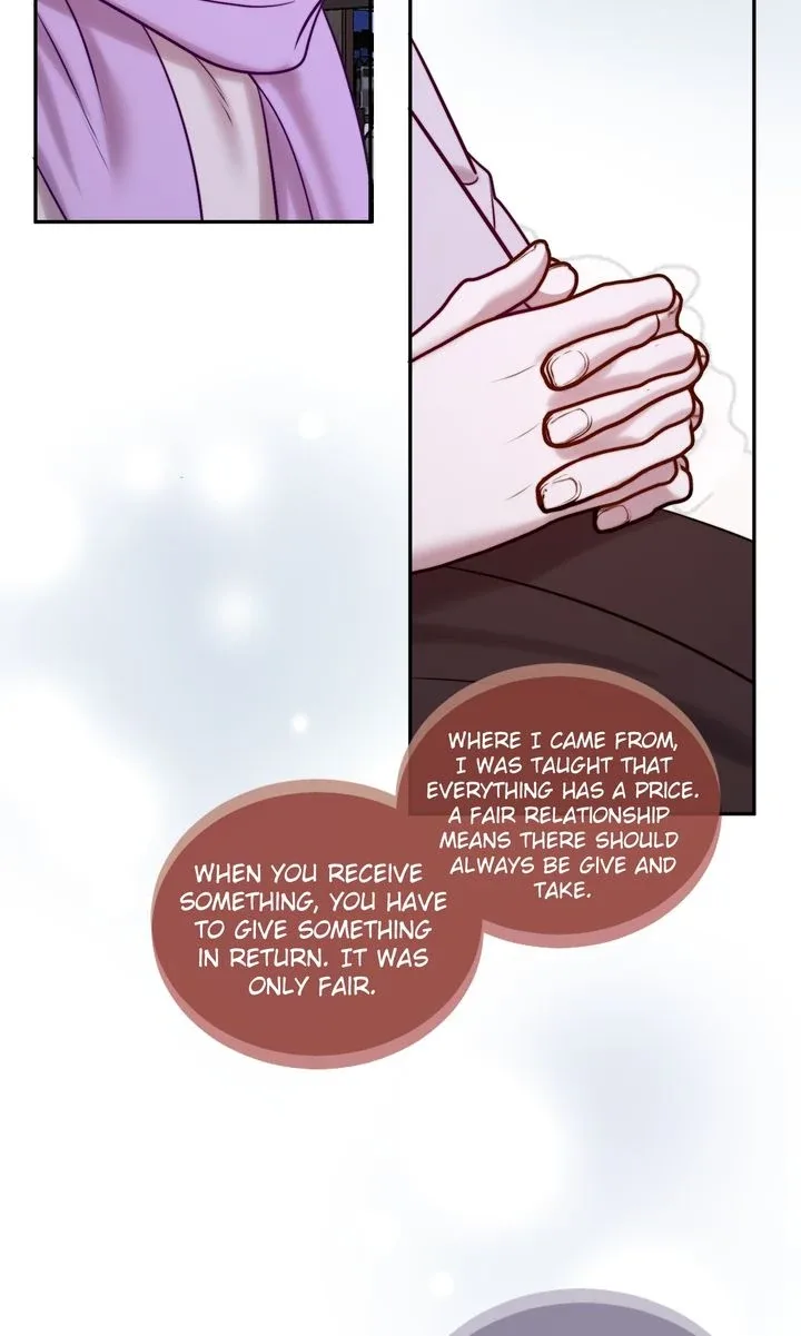 The Billionaire’s Replacement Wife Chapter 57 page 37