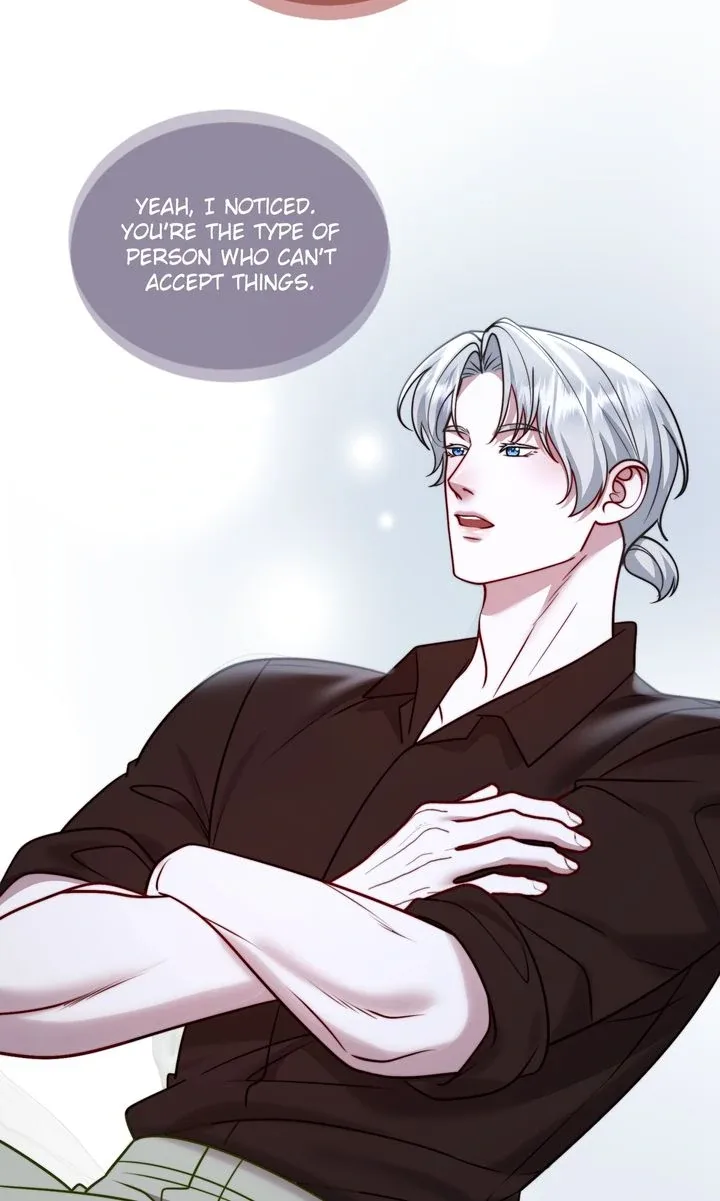 The Billionaire’s Replacement Wife Chapter 57 page 35