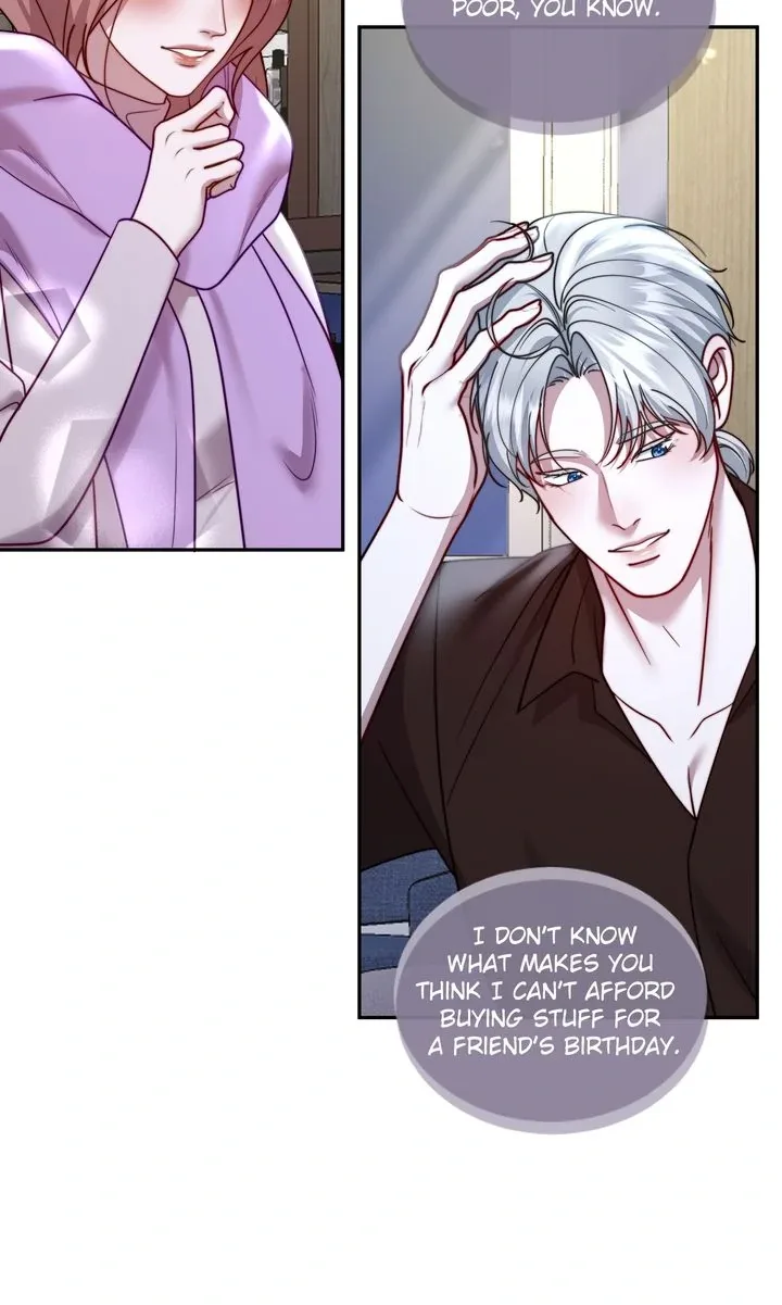 The Billionaire’s Replacement Wife Chapter 57 page 32