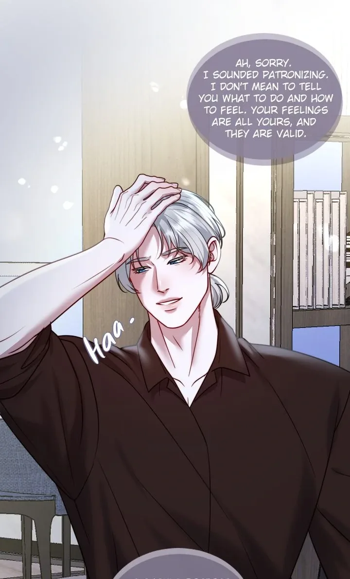 The Billionaire’s Replacement Wife Chapter 56 page 56