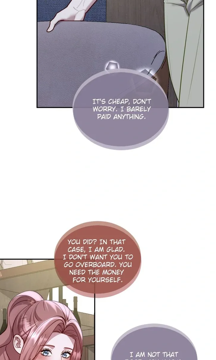 The Billionaire’s Replacement Wife Chapter 57 page 31