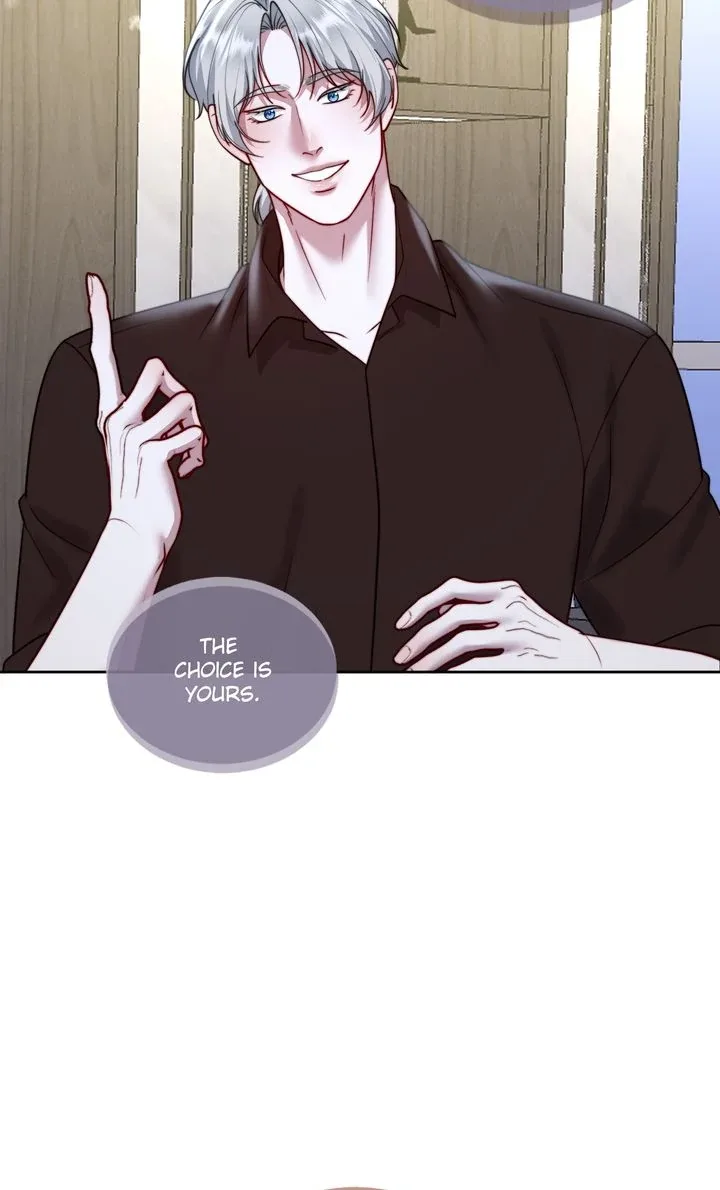 The Billionaire’s Replacement Wife Chapter 56 page 59
