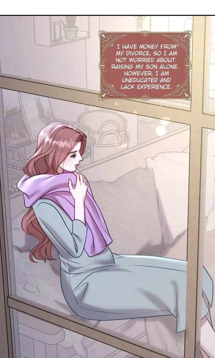 The Billionaire’s Replacement Wife Chapter 57 page 55