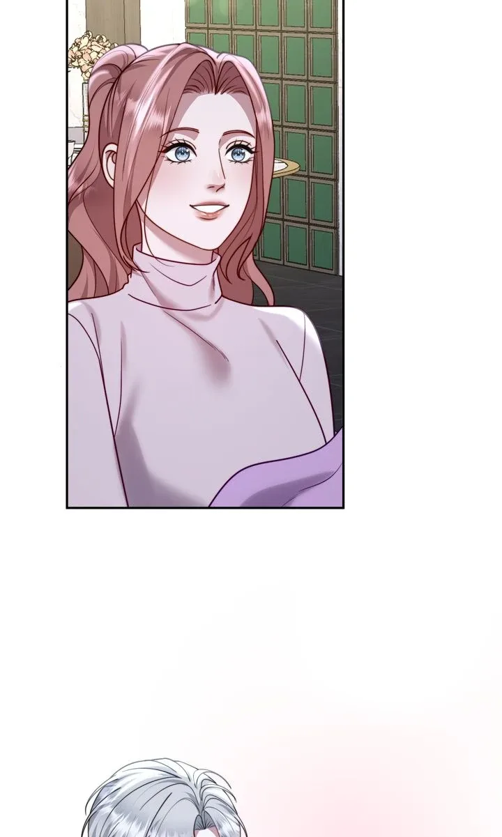 The Billionaire’s Replacement Wife Chapter 57 page 25