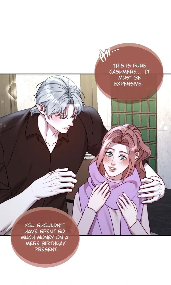 The Billionaire’s Replacement Wife Chapter 57 page 29