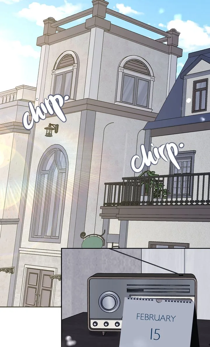 The Billionaire’s Replacement Wife Chapter 56 page 8