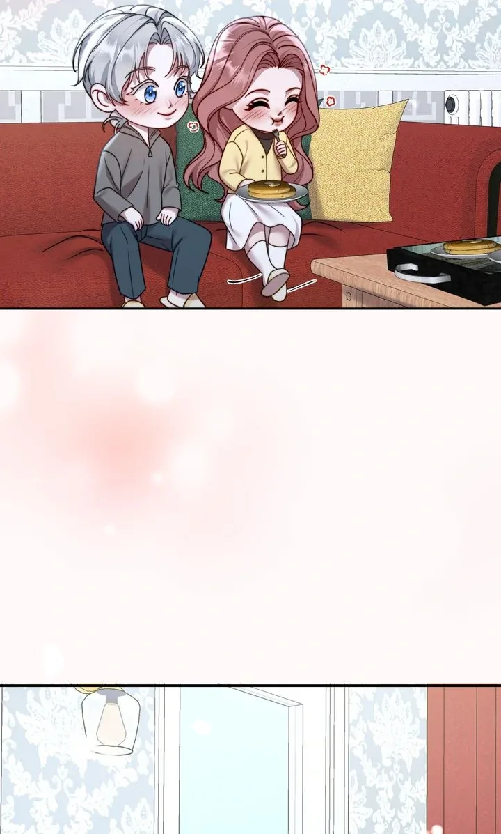 The Billionaire’s Replacement Wife Chapter 54 page 35