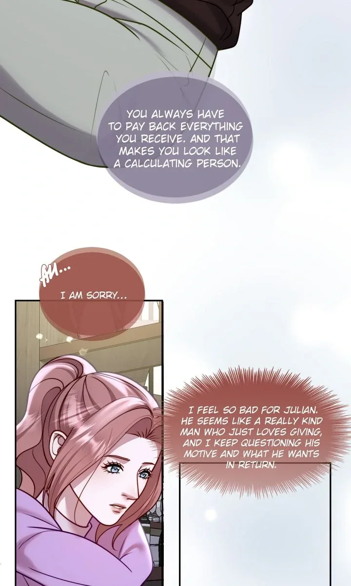 The Billionaire’s Replacement Wife Chapter 57 page 36