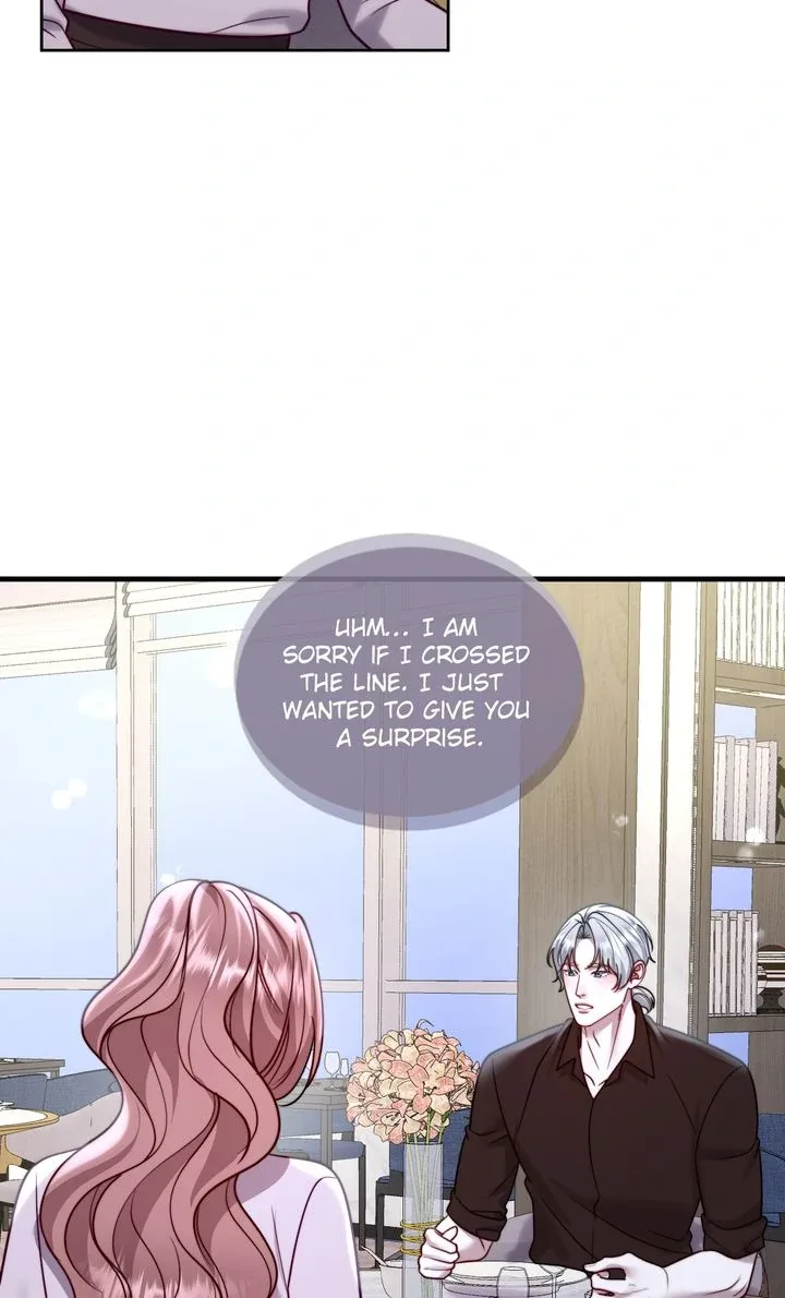 The Billionaire’s Replacement Wife Chapter 56 page 32
