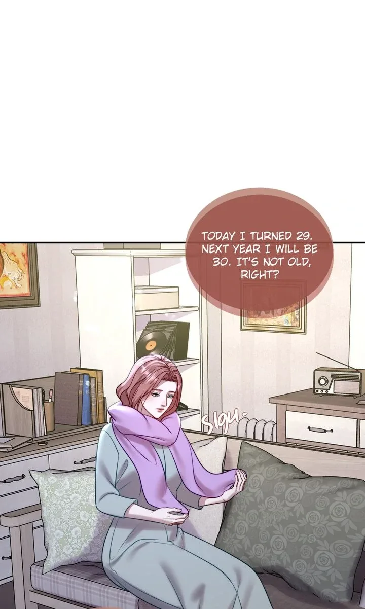 The Billionaire’s Replacement Wife Chapter 57 page 48
